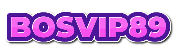 Logo BOSVIP89
